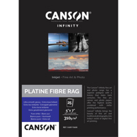 Canson Infinity Platine Fibre  Picture