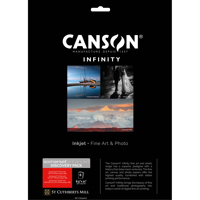 Canson Infinity 8.5x11" Somers Picture