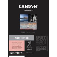 Canson Infinity ARCHES 88 Ultr Picture