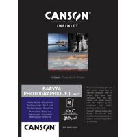 Canson Infinity Baryta Photogr Picture