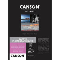 Canson Infinity Baryta Photogr Picture