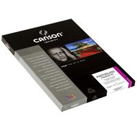 Canson Infinity Gloss Premium RC Glossy Photo Paper (8.5x11"), 25 Sheets