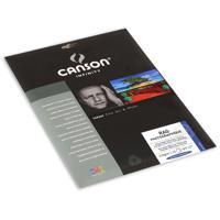 Canson Infinity Rag Photographique Smooth Matte Paper, 310gsm, 8.5x11",10 Sheets