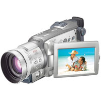 Canon Optura Xi Mini DV Camcor Picture