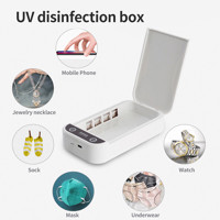 CASEPH Portable UV Sterilizati Picture