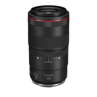 Canon RF 100mm f/2.8 L Macro I Picture