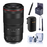 Canon RF 100mm f/2.8 L Macro I Picture