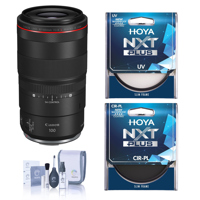 Canon RF 100mm f/2.8 L Macro I Picture