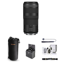 Canon RF 100-400mm f/5.6-8 IS  Picture