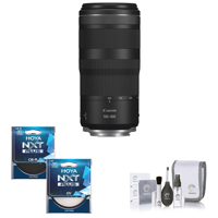 Canon RF 100-400mm f/5.6-8 IS  Picture