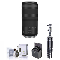 Canon RF 100-400mm f/5.6-8 IS  Picture