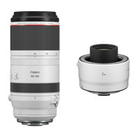 Canon RF 100-500mm f/4.5-7.1 L Picture