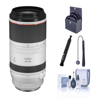 Canon RF 100-500mm f/4.5-7.1 L Picture