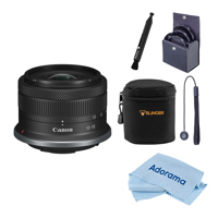 Canon RF-S 10-18mm f/4.5-6.3 I Picture
