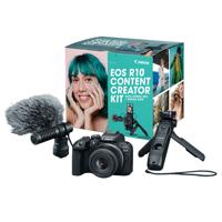 Canon EOS R10 Mirrorless Camer Picture