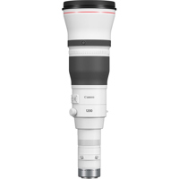 Canon RF 1200mm f/8 L IS USM L Picture