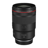 Canon RF 135mm f/1.8 L IS USM  Picture