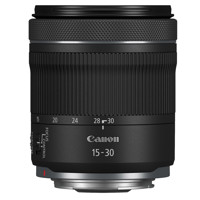 Canon RF 15-30mm f/4.5-6.3 IS  Picture