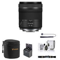 Canon RF 15-30mm f/4.5-6.3 IS  Picture