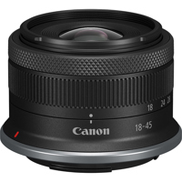 Canon RF-S 18-45mm f/4.5-6.3 I Picture
