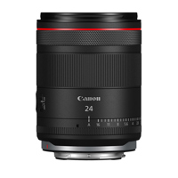 Canon RF 24mm f/1.4 L VCM Lens Picture
