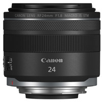 Canon RF 24mm f/1.8 Macro IS S Picture