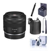 Canon RF 24mm f/1.8 Macro IS S Picture