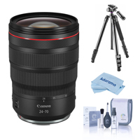 Canon RF 24-70mm f/2.8 L IS US Picture