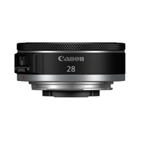 Canon RF 28mm f/2.8 STM Lens Picture