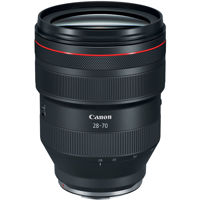 Canon RF 28-70mm f/2 L USM Len Picture