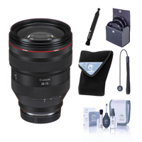 Canon RF 28-70mm f/2 L USM Len Picture
