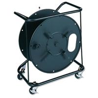 Canare Cable Reel with XLR Picture