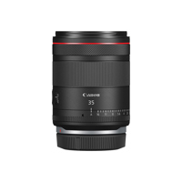 Canon RF 35mm f/1.4 L VCM Lens Picture