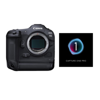 Canon EOS R3 Mirrorless Camera Picture