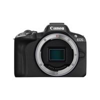 Canon EOS R50 Mirrorless Camer Picture