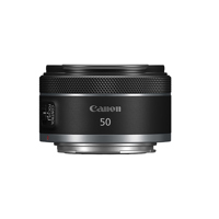 Canon RF 50mm f/1.8 STM Lens,  Picture