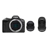 Canon EOS R50 Mirrorless Camer Picture