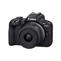 Canon EOS R50 Mirrorless Camer Picture
