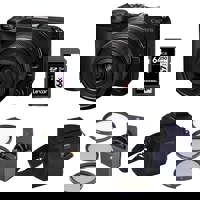Canon EOS R50 V Mirrorless Cam Picture