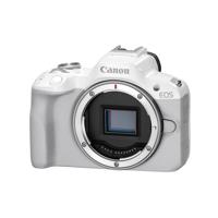 Canon EOS R50 Mirrorless Camer Picture