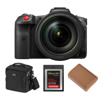Canon EOS R5 C Mirrorless Digi Picture