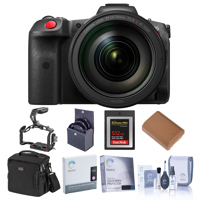 Canon EOS R5 C Mirrorless Digi Picture