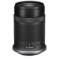 Canon RF-S 55-210mm f/5-7.1 IS Picture
