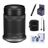Canon RF-S 55-210mm f/5-7.1 IS Picture