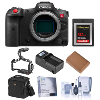 Canon EOS R5 C Mirrorless Digi Picture