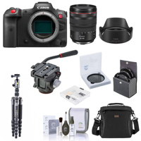 Canon EOS R5 C Mirrorless Digi Picture