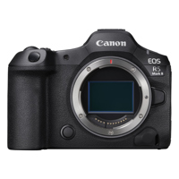 Canon EOS R5 Mark II Mirrorles Picture