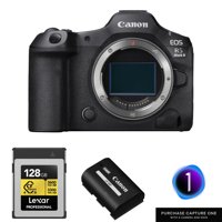 Canon EOS R5 Mark II Mirrorles Picture