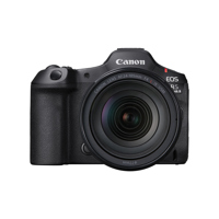 Canon EOS R5 Mark II Mirrorles Picture