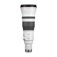 Canon RF 600mm f/4 L IS USM Le Picture